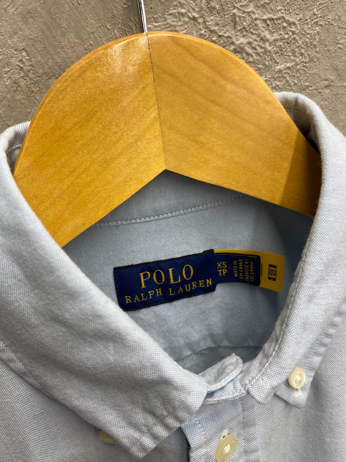[XS] Polo Ralph Lauren 폴로 랄프로렌 반팔 셔츠 상품이미지5