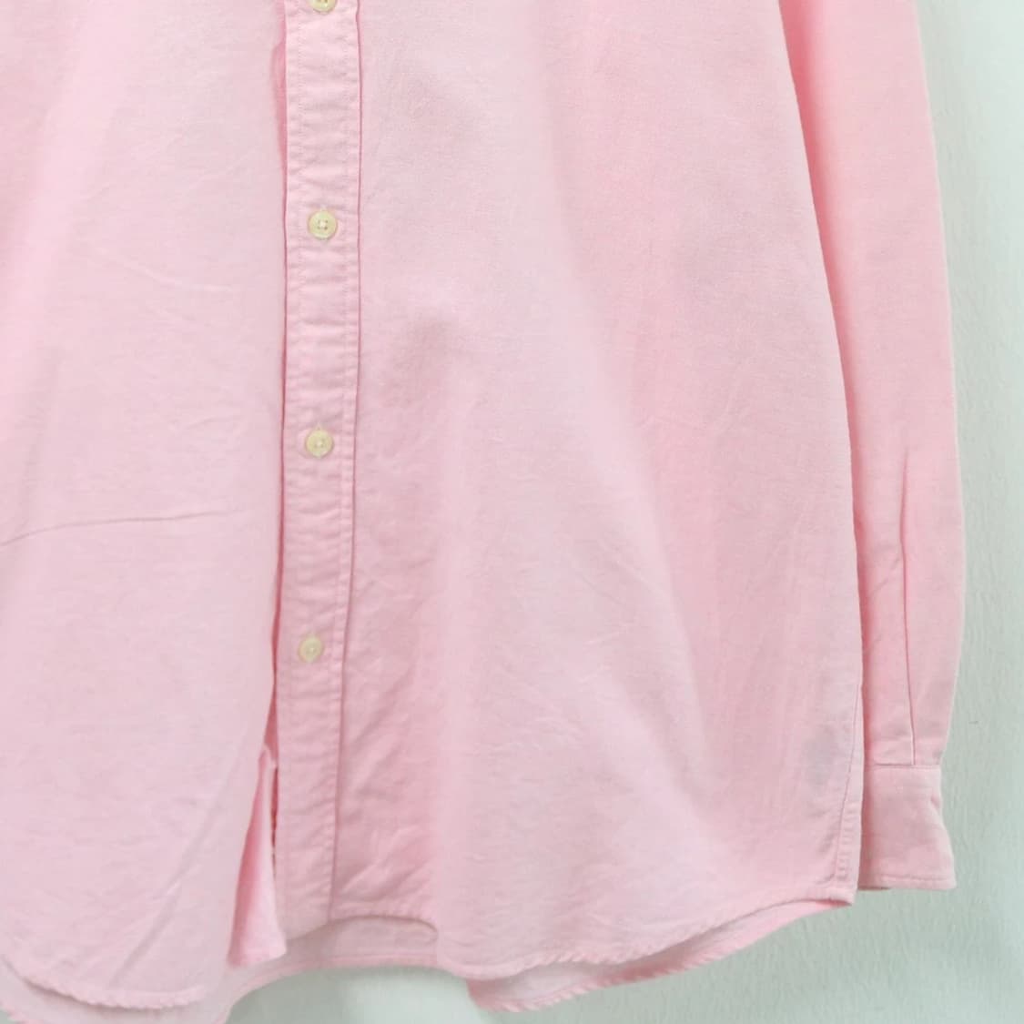 폴로 랄프로렌 셔츠 66490 상품이미지4