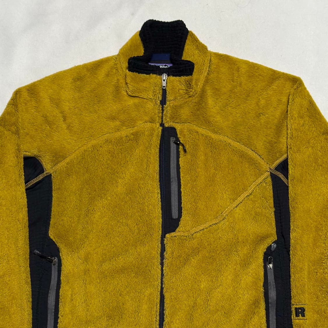 L 파타고니아 레귤레이터 플리스  상품이미지1