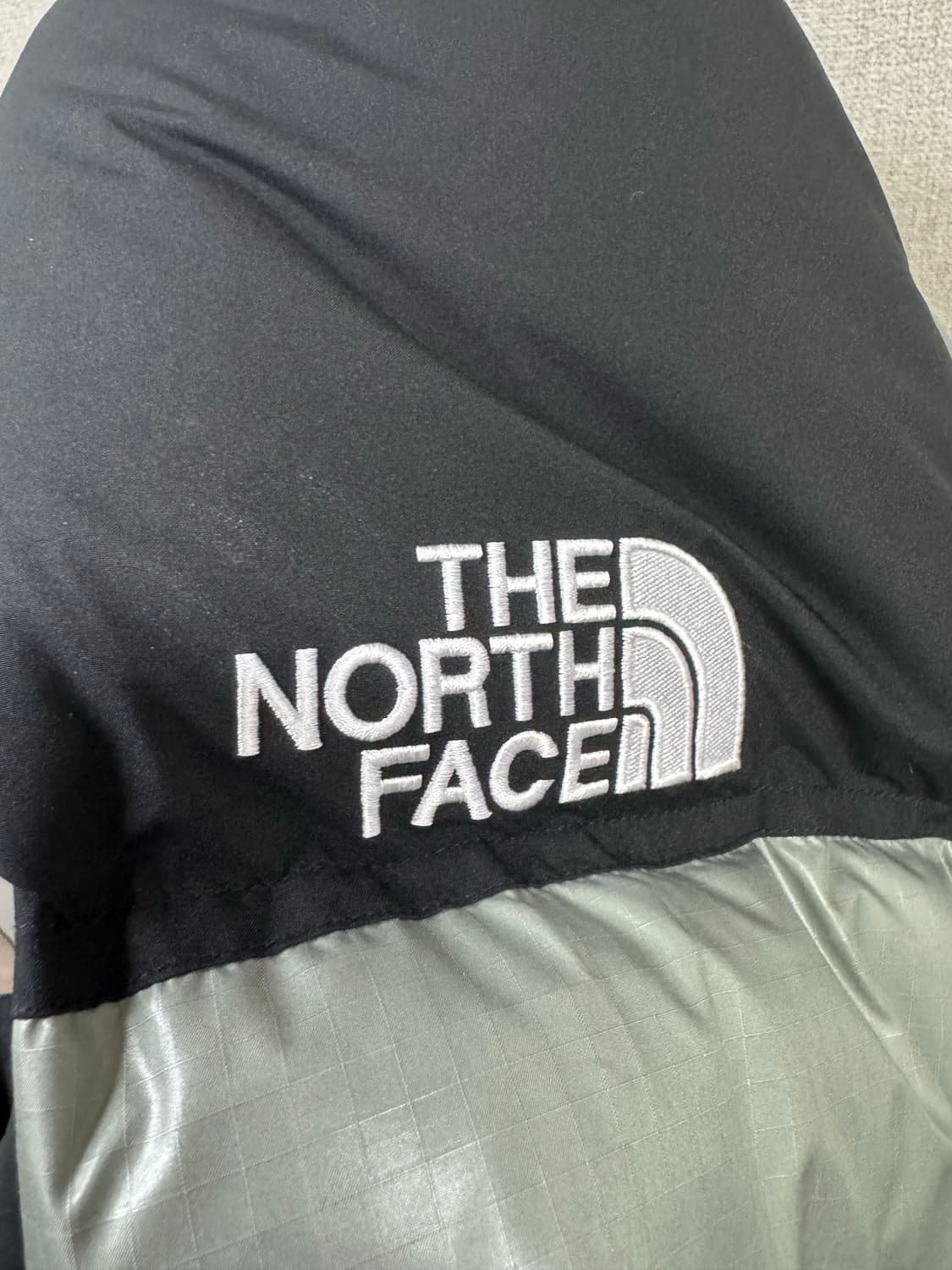 [L] 노스페이스 노벨티 눕시 아보카도 상품이미지5