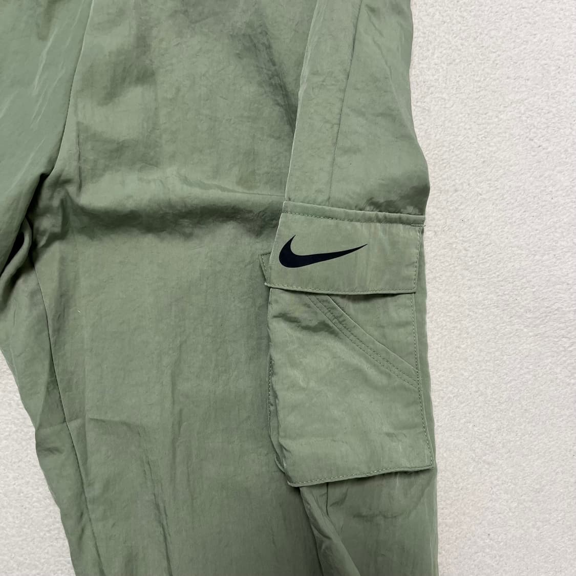 Nike Nylon Cargo Woven Pantsㅣ 상품이미지6