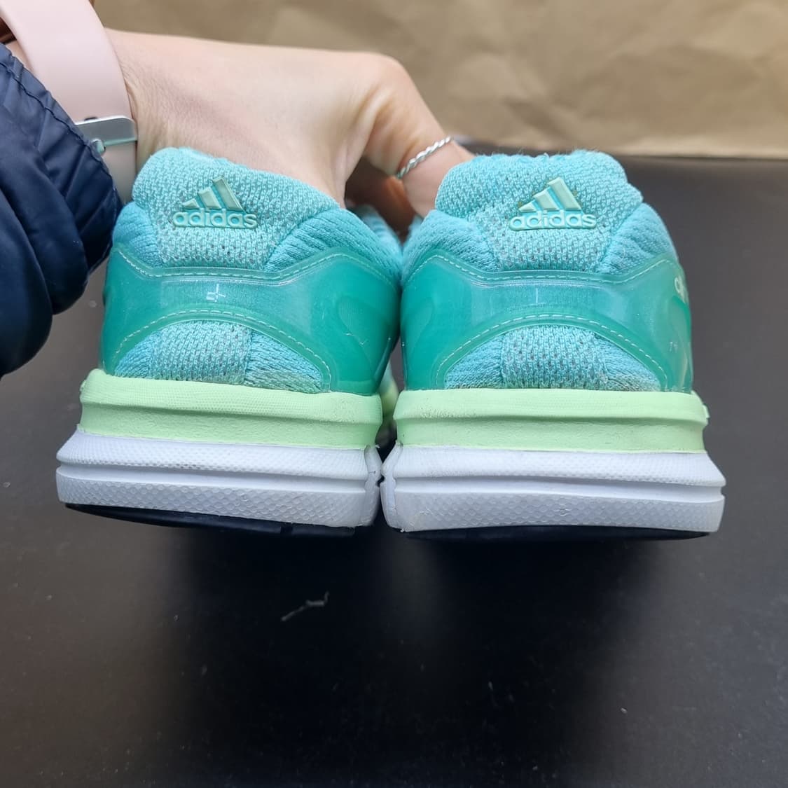 아디다스 클라이마칠 여성운동화240  상품이미지4