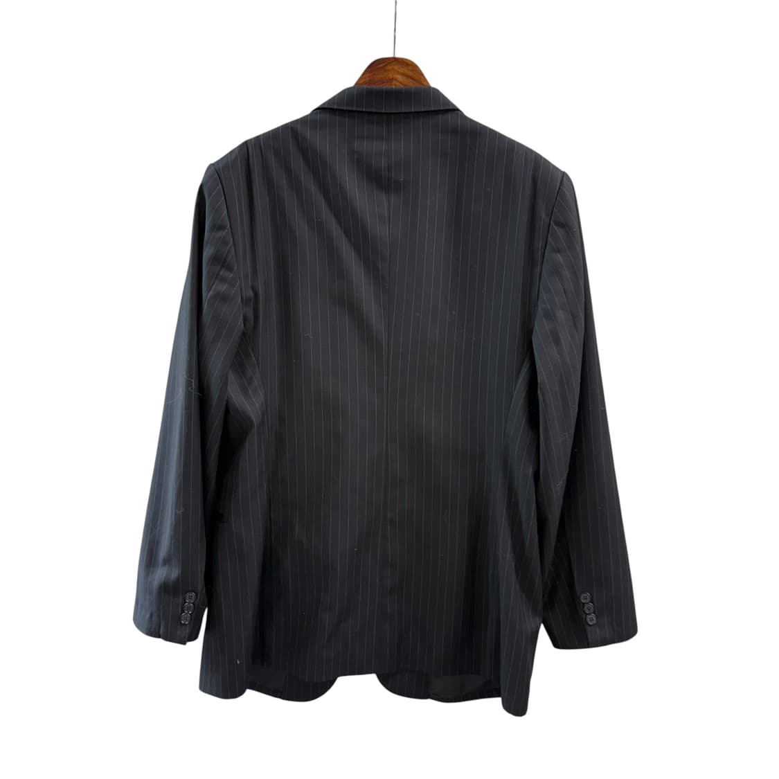 [48R] 조르지오 아르마니 스트라이프 셋업 상품이미지4