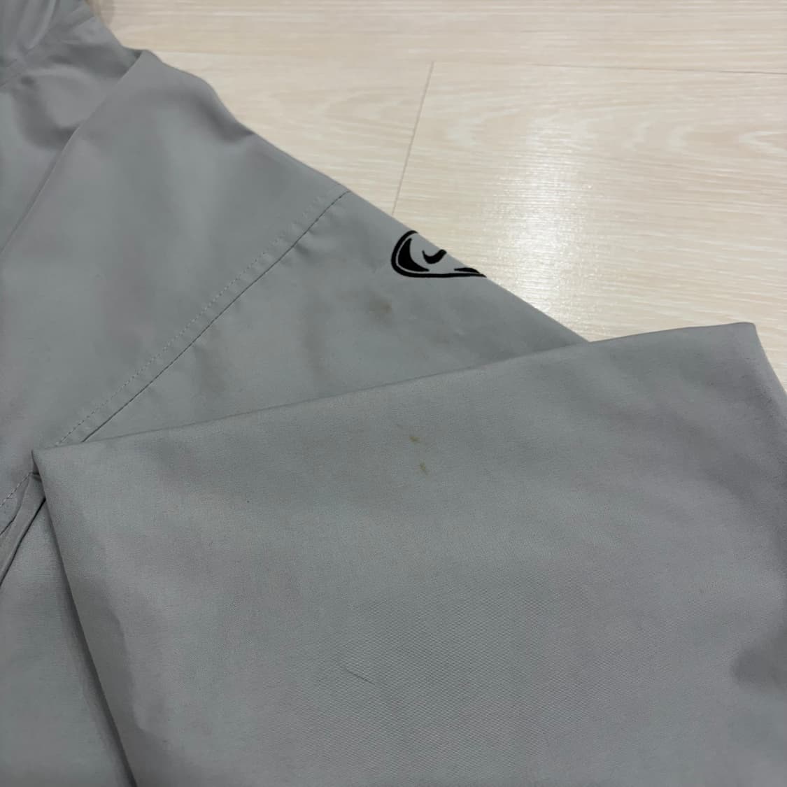 나이키 맨유 맨체스터 유나이티드 02-04 바람막이 자켓 105 xl 상품이미지7