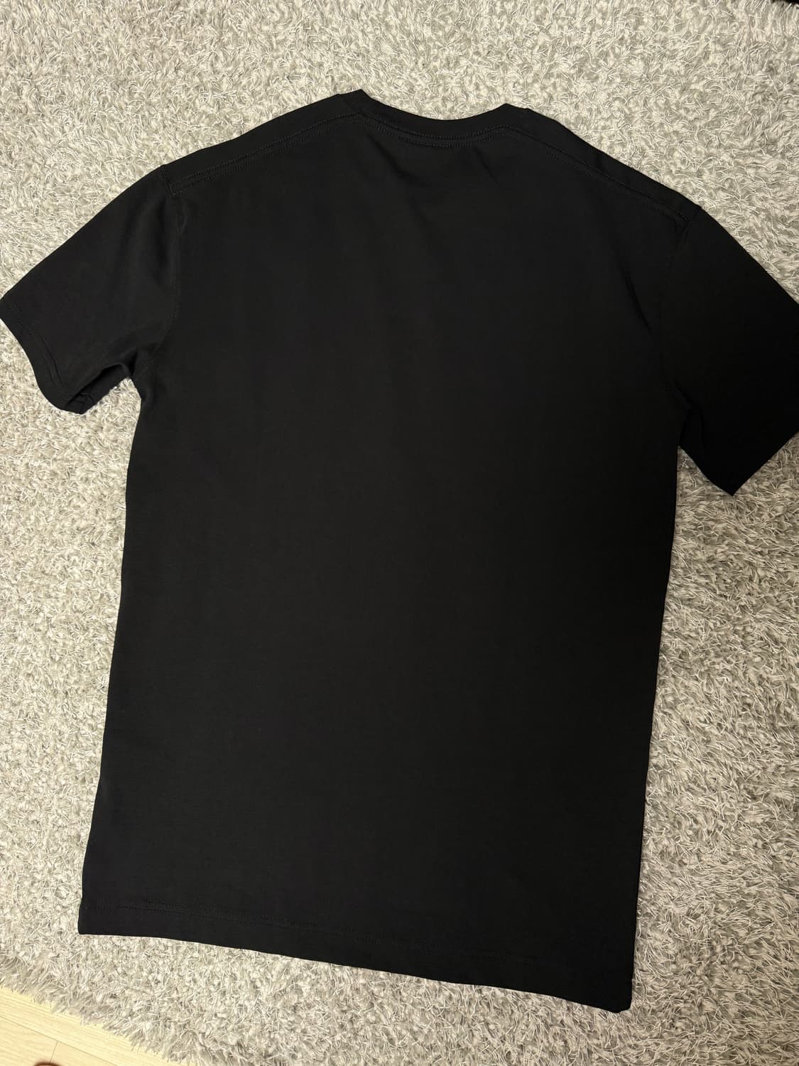 덤브스트럭 DBSR. THE MUSCLE FIT T-SHIRT 상품이미지5