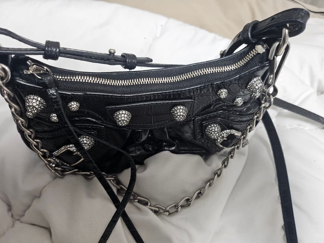 발렌시아가 르카골 미니 큐빅버전 상품이미지3