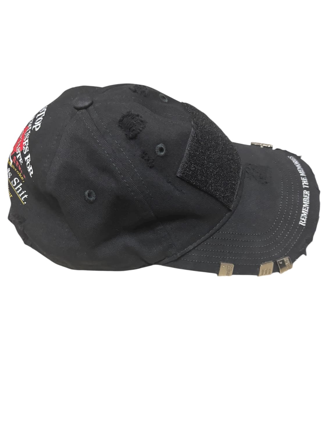 remember the memories 모자 택포가격 상품이미지6