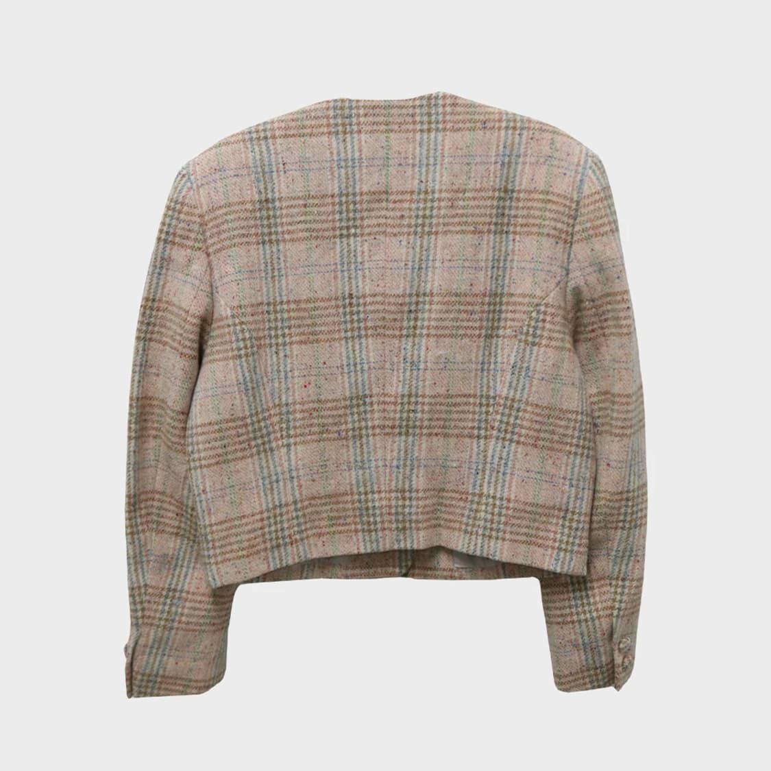 HARTFORD 울 혼방 트위드 자켓 63640 상품이미지2