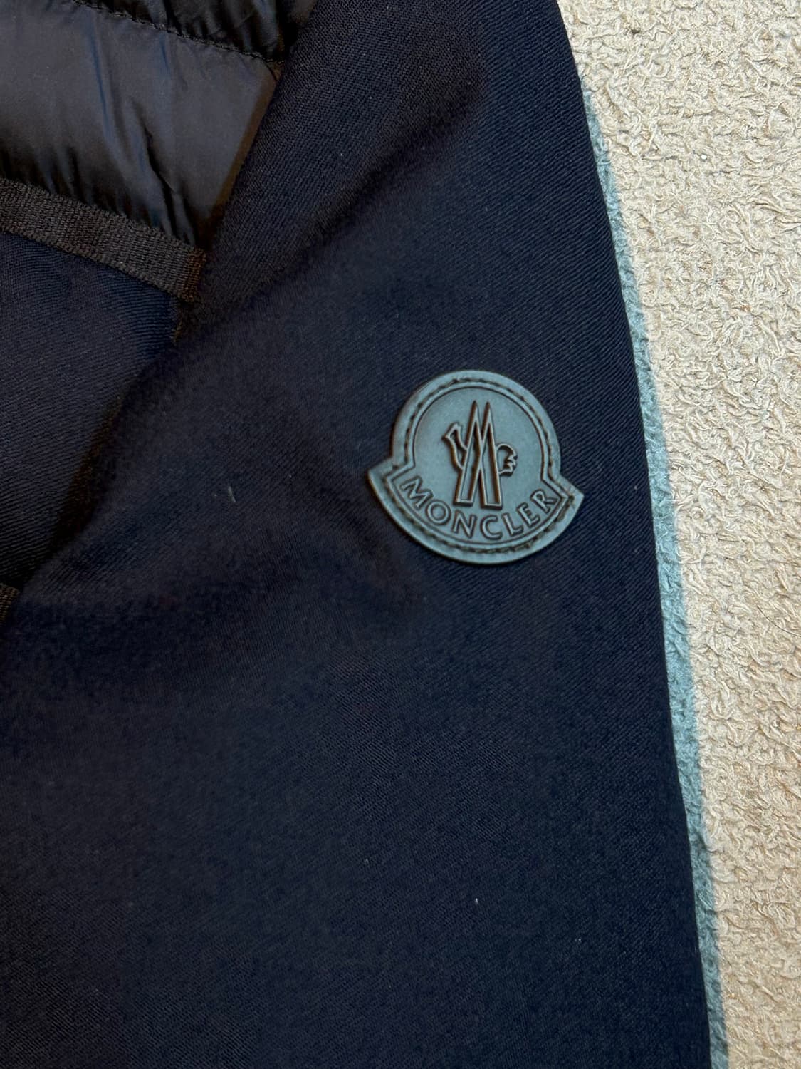 3사이즈/ 몽클레어 ARAMIS 아라미스 패딩 점퍼 상품이미지4