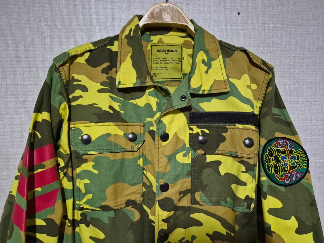 자딕앤볼테르( L) 상품이미지3