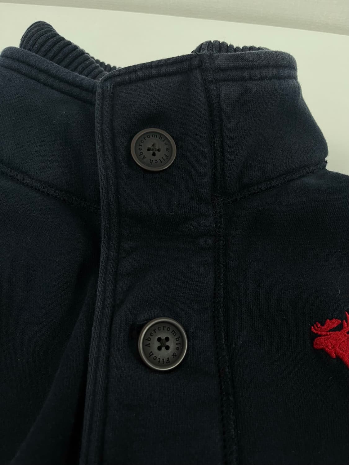 [XL] 아베크롬비 후드 자켓 상품이미지4