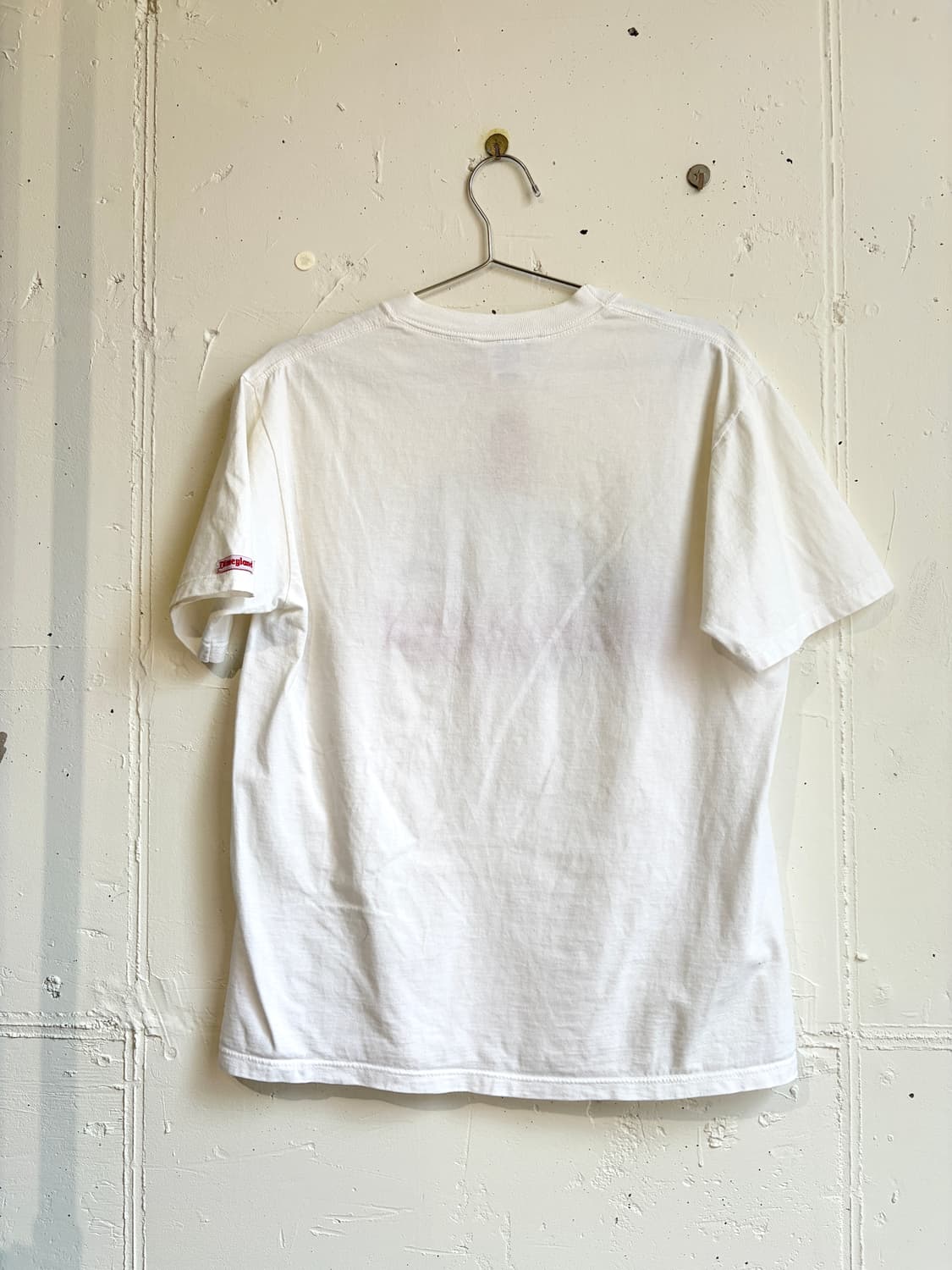 Disney t-shirt (made in USA)  상품이미지4