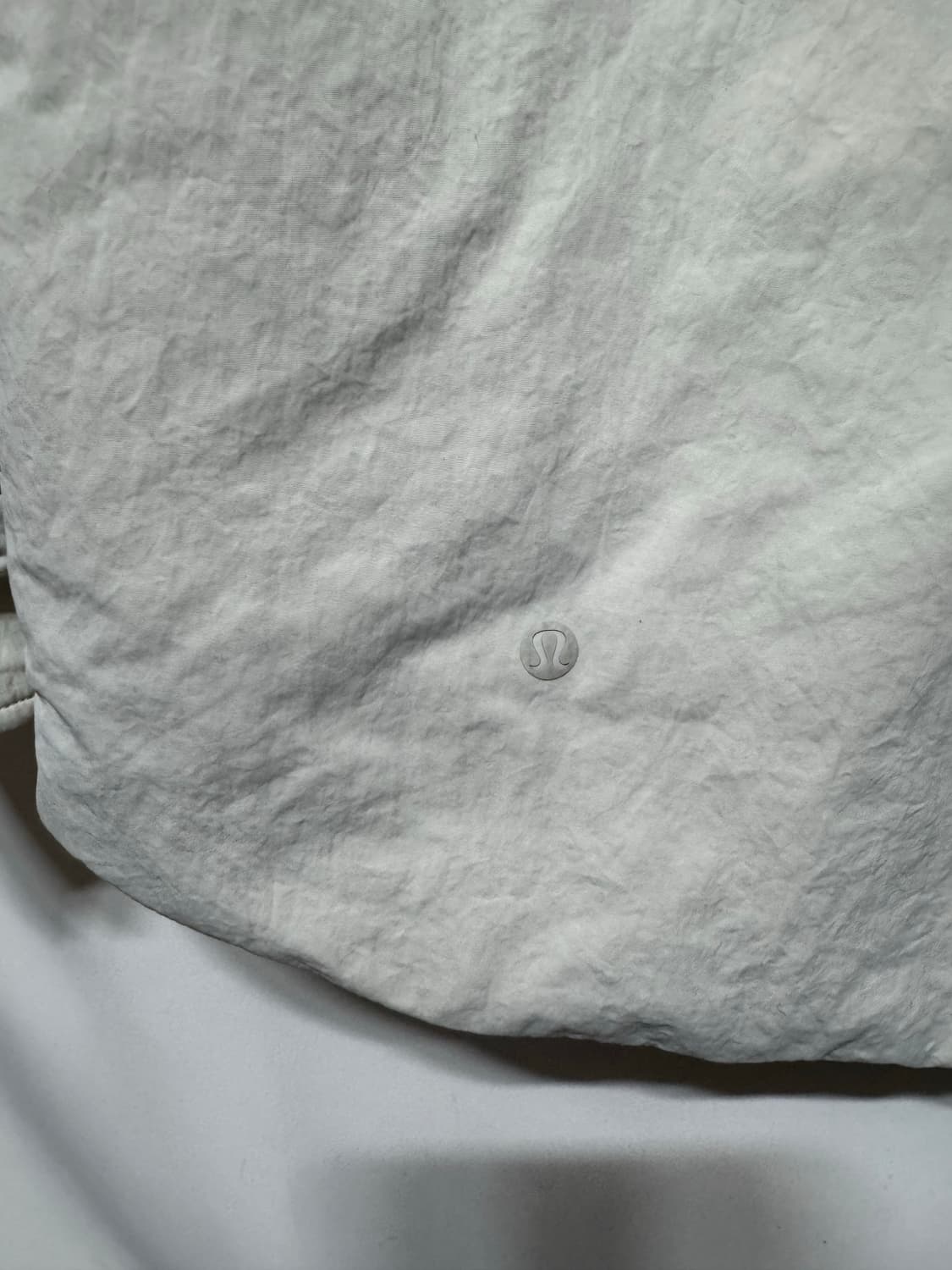 XS 룰루레몬 인슐레이티드 자켓 상품이미지8