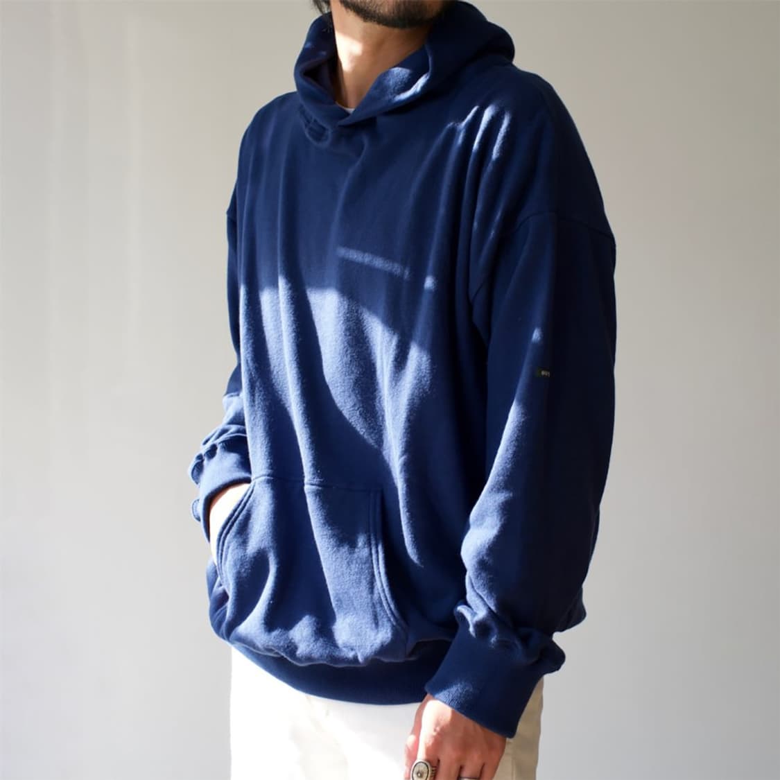 maille urost ecru 상품이미지2