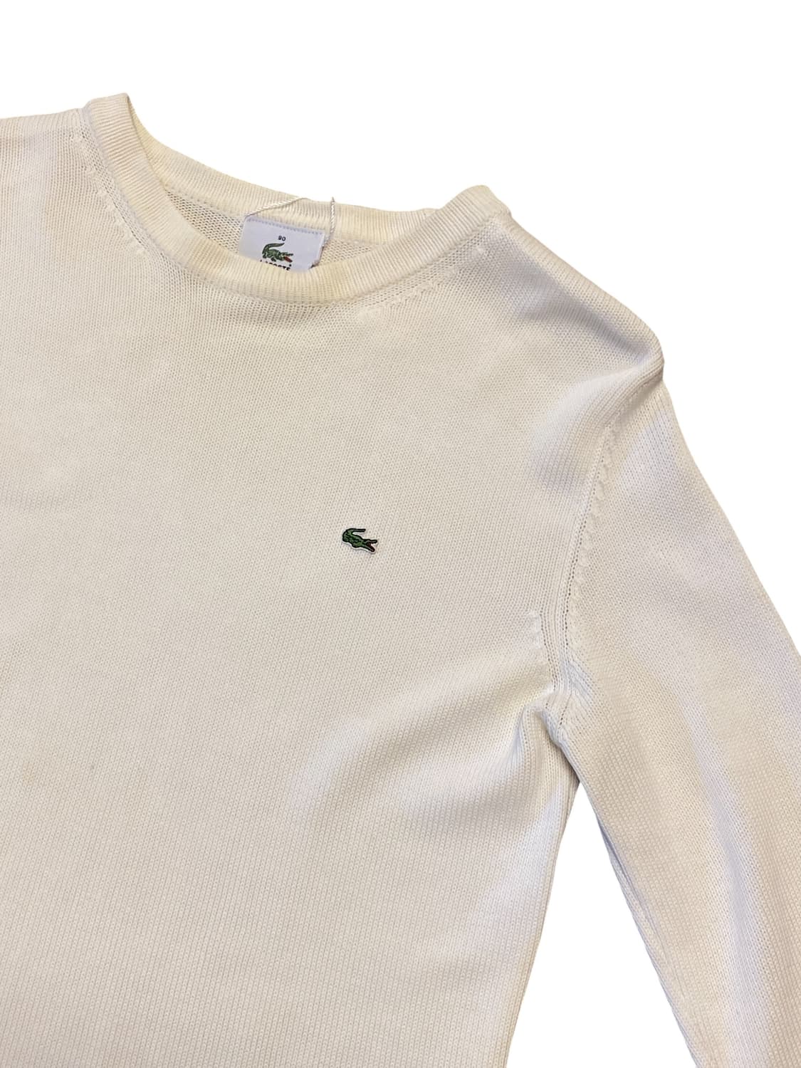 라코스테 니트 (Woman S) AA0928 상품이미지4