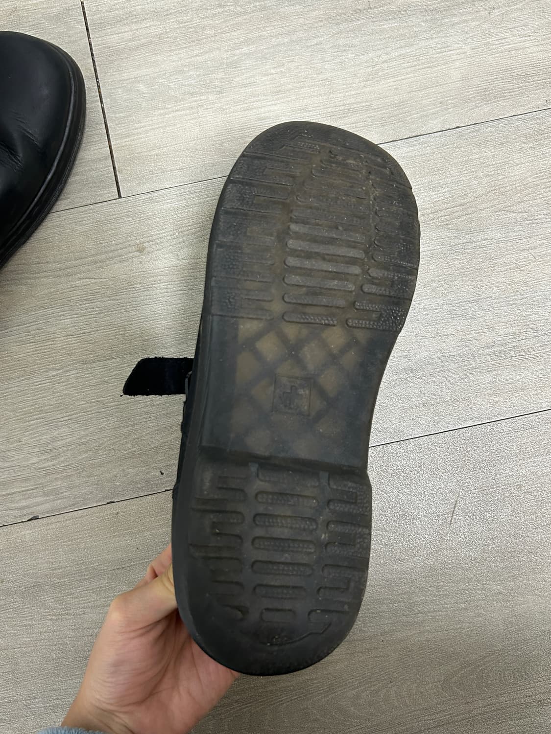 닥터마틴 패트리샤 uk6 상품이미지3