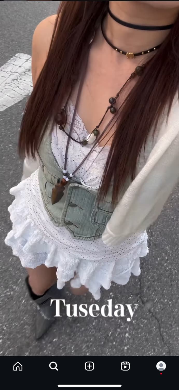 케토하우스 빈티지 코디세트 상품이미지1