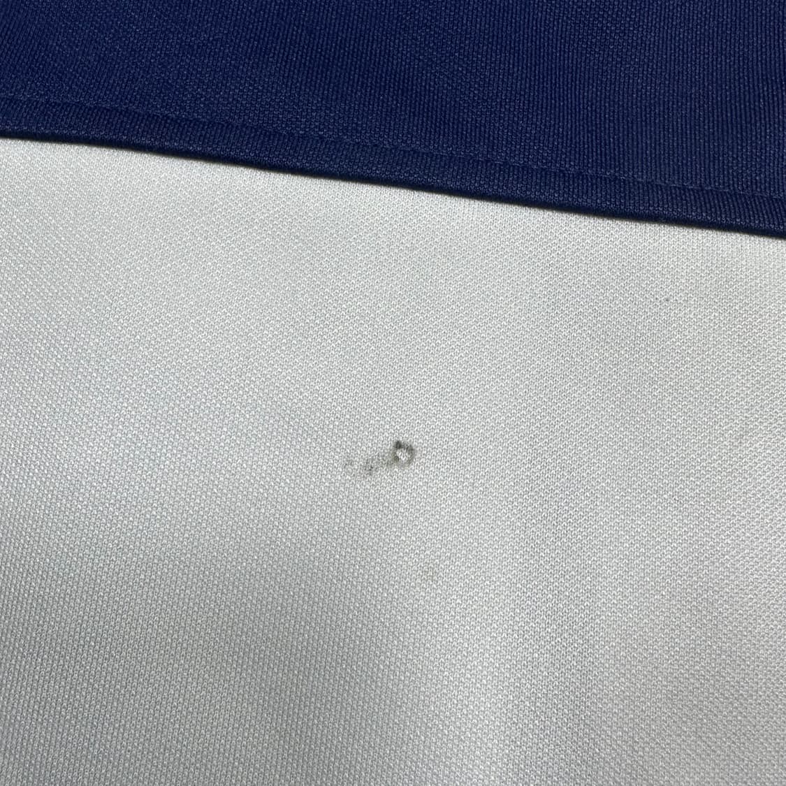 ✨ (바배) 아디다스 11-12 첼시 흰파 축구 트랙탑 져지 상품이미지10