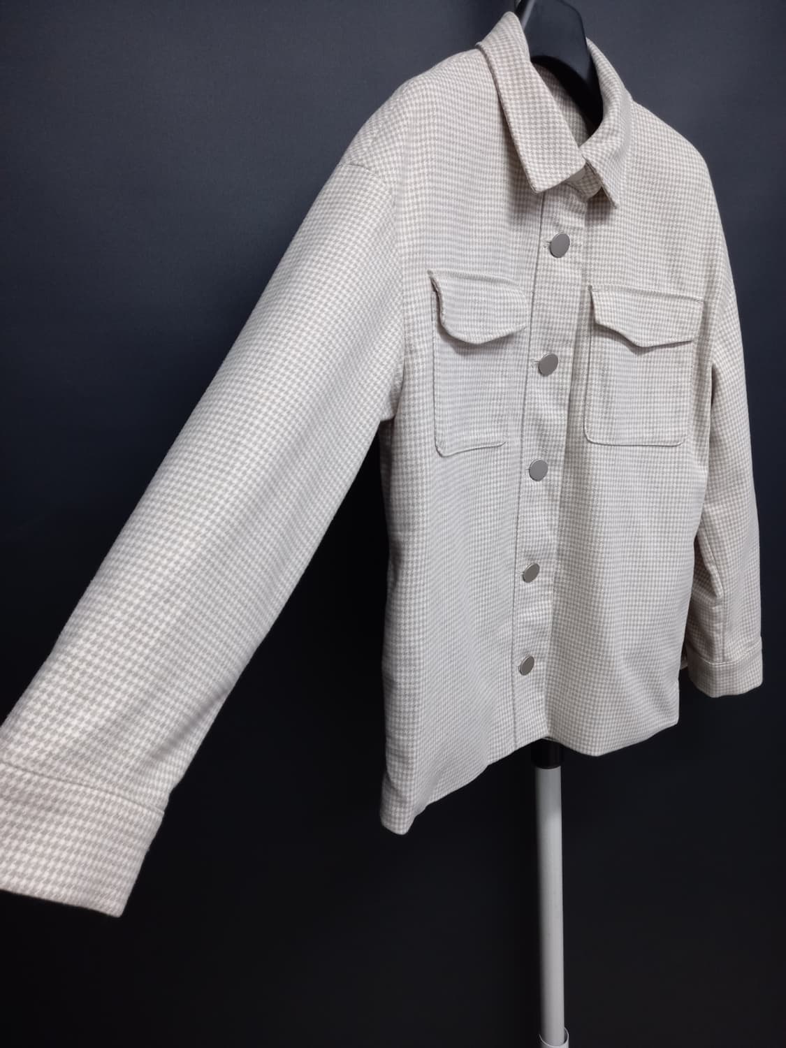 새 조르쥬레쉬 춘추동 자켓 55.66 상품이미지5