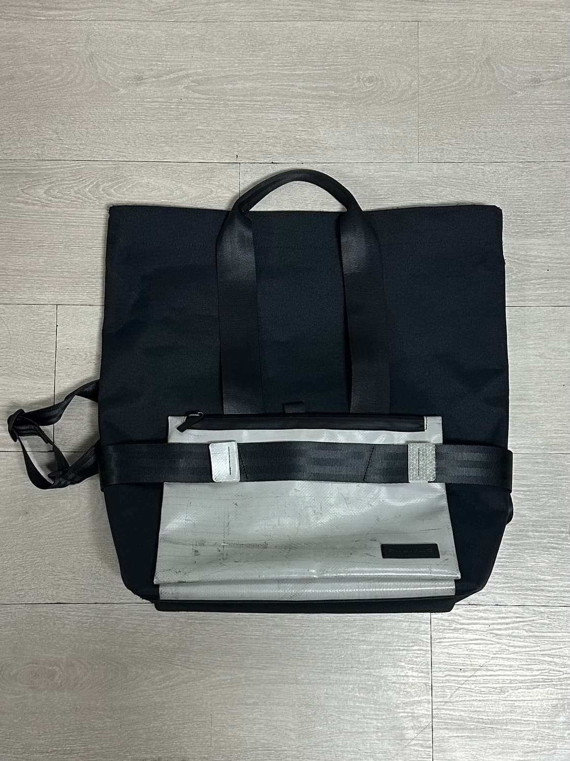 프라이탁 F680 엔더슨 토트백 상품이미지4