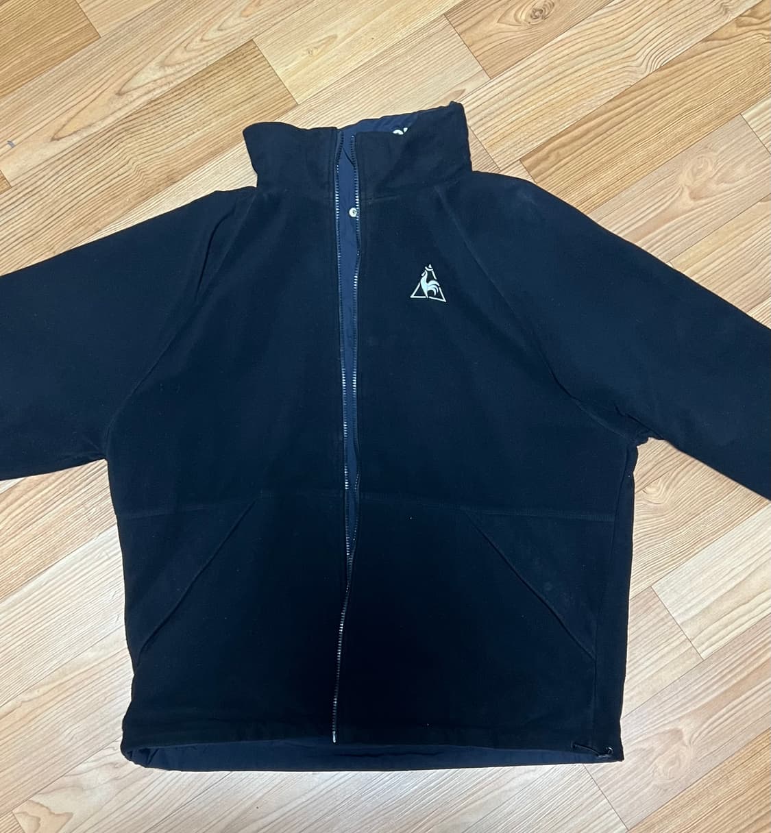 르꼬끄 리버시블 듀스 자켓 XL 상품이미지2