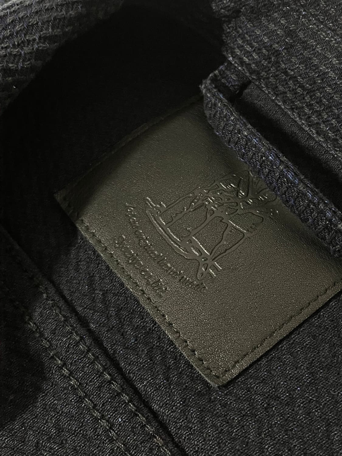 모드맨 - 퓨어블루재팬 사시코 타입3 상품이미지4