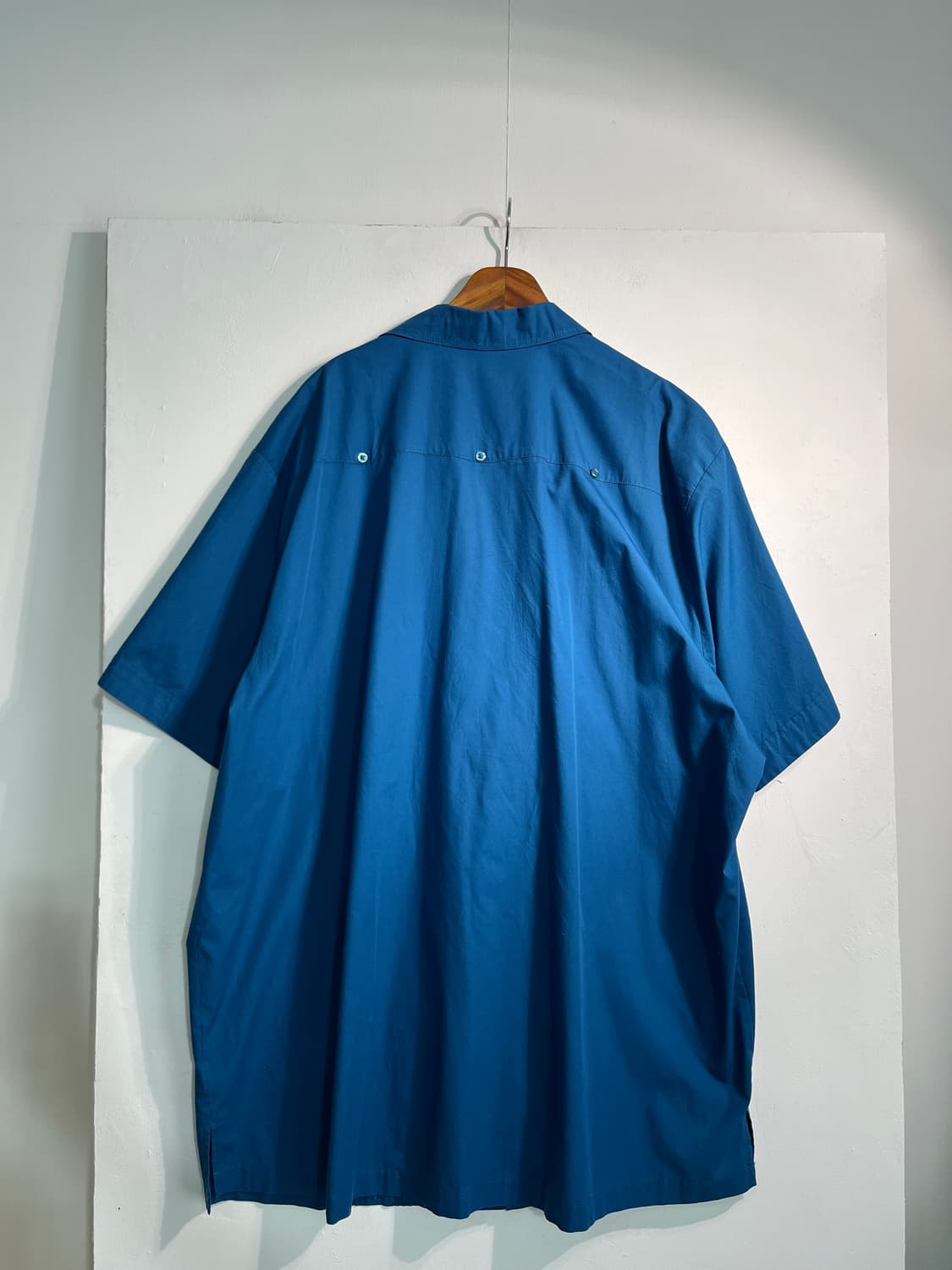Guayabera shirts (쿠바 셔츠) 2XL 상품이미지2