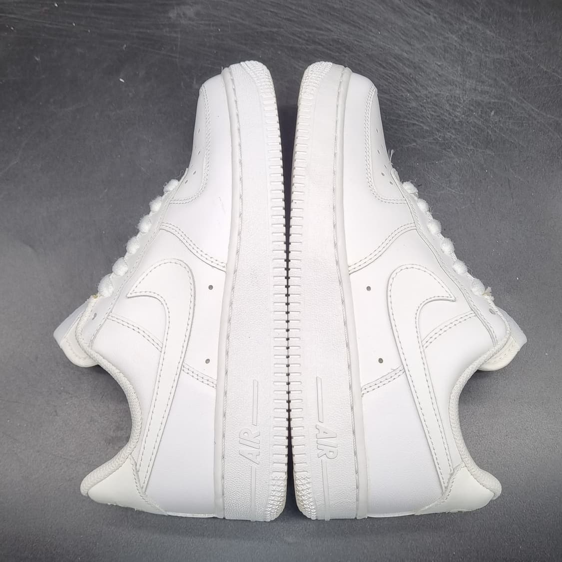 나이키 에어포스1 로우 운동화 235 상품이미지5