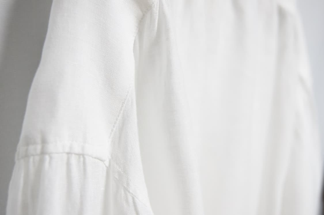 CANCLINI linen 칸클리니 럭셔리 린넨 셔츠 상품이미지7