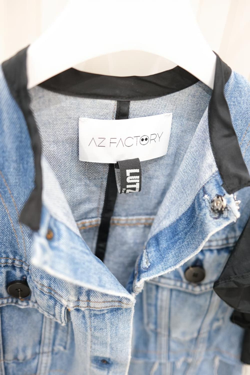 AZ Factory x Lutz Huelle 상품이미지5