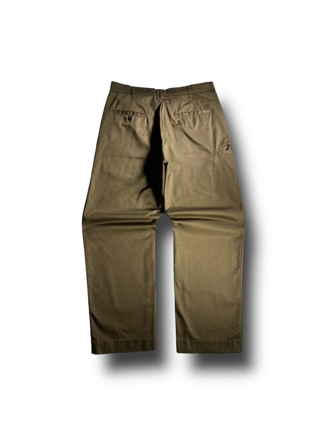 [32] Wear Guard 웨어가드 브라운 워크팬츠 상품이미지5