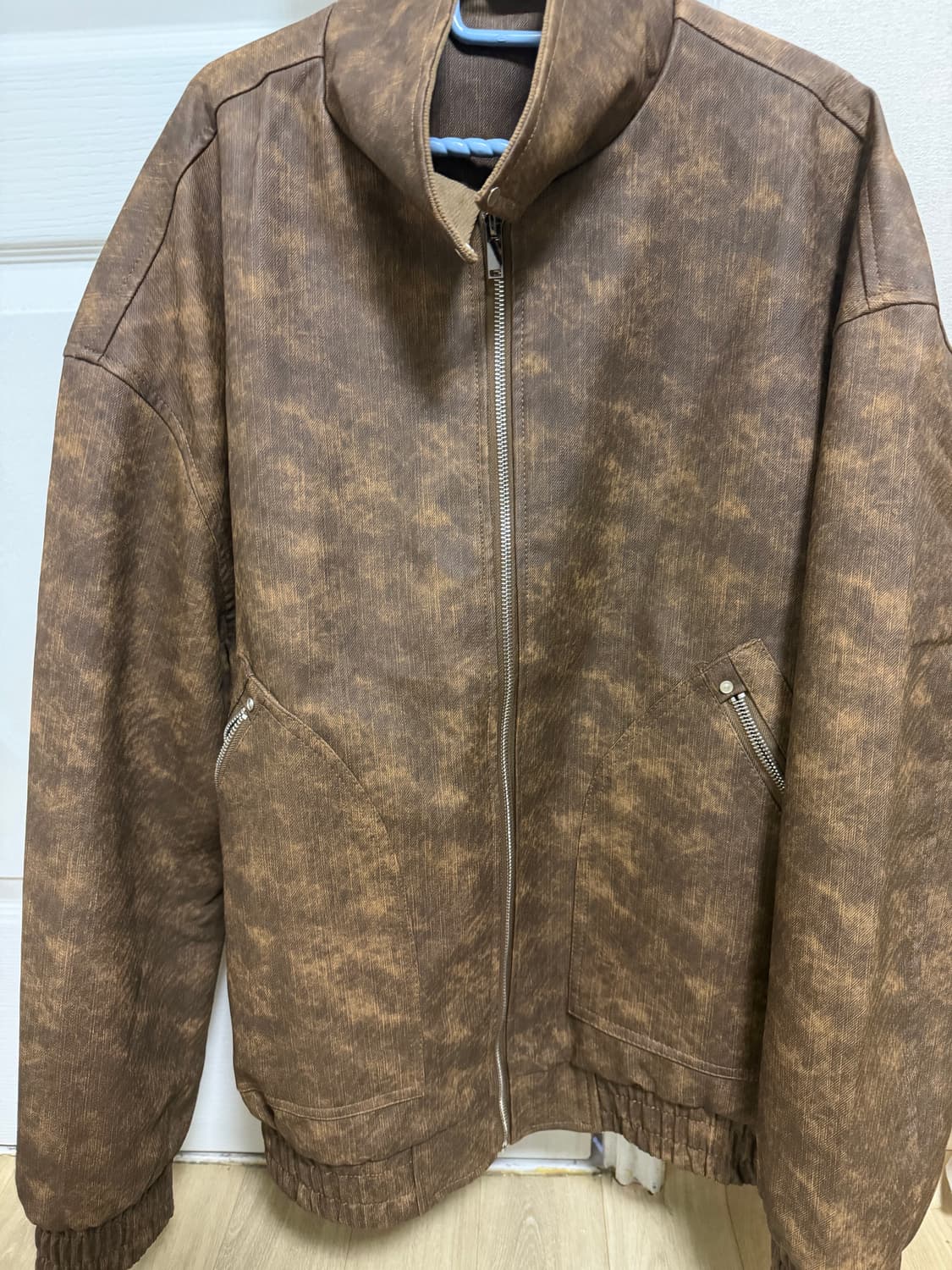 빈티지 자켓  상품이미지1