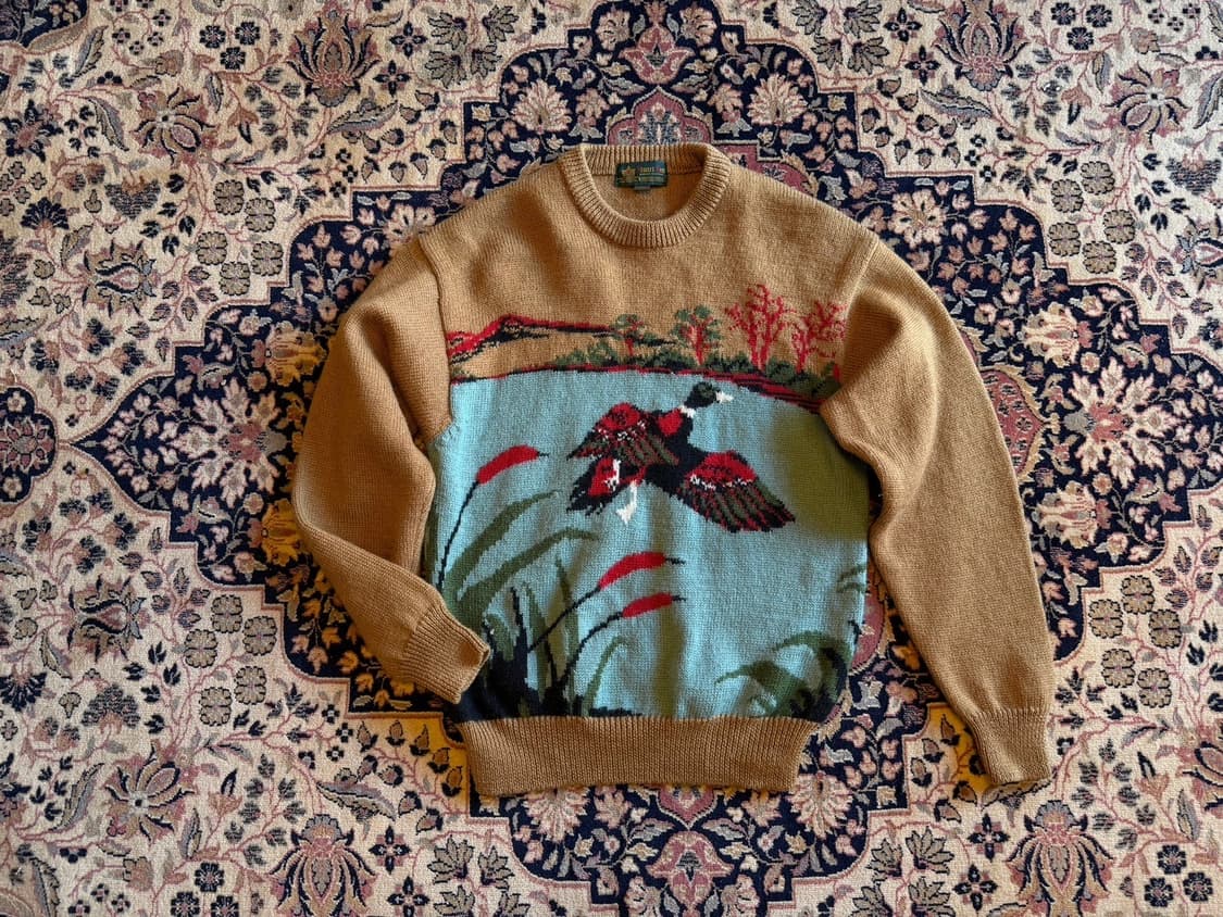 켄트니트 100 상품이미지7