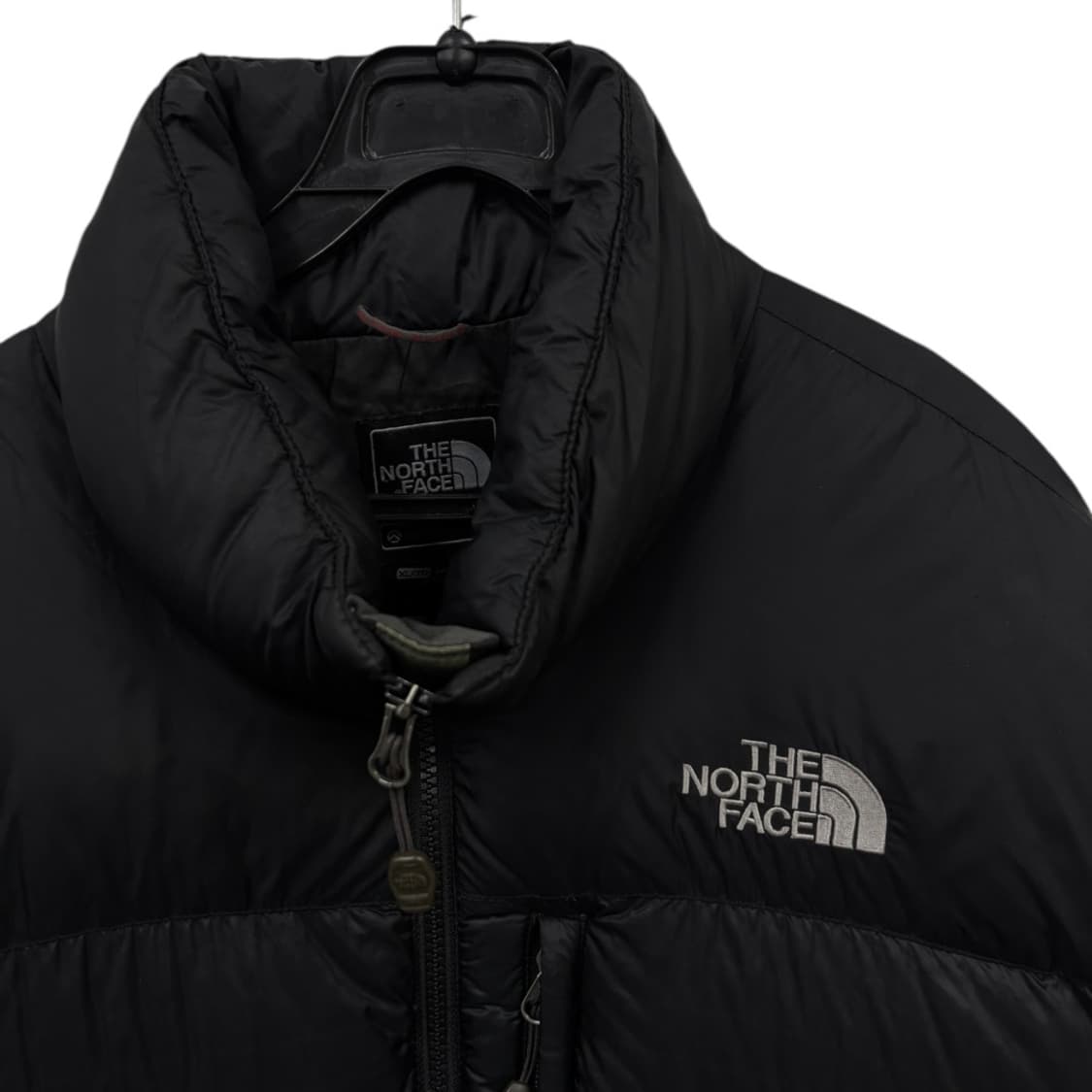 해외판 노스페이스 800 다운패딩 상품이미지3