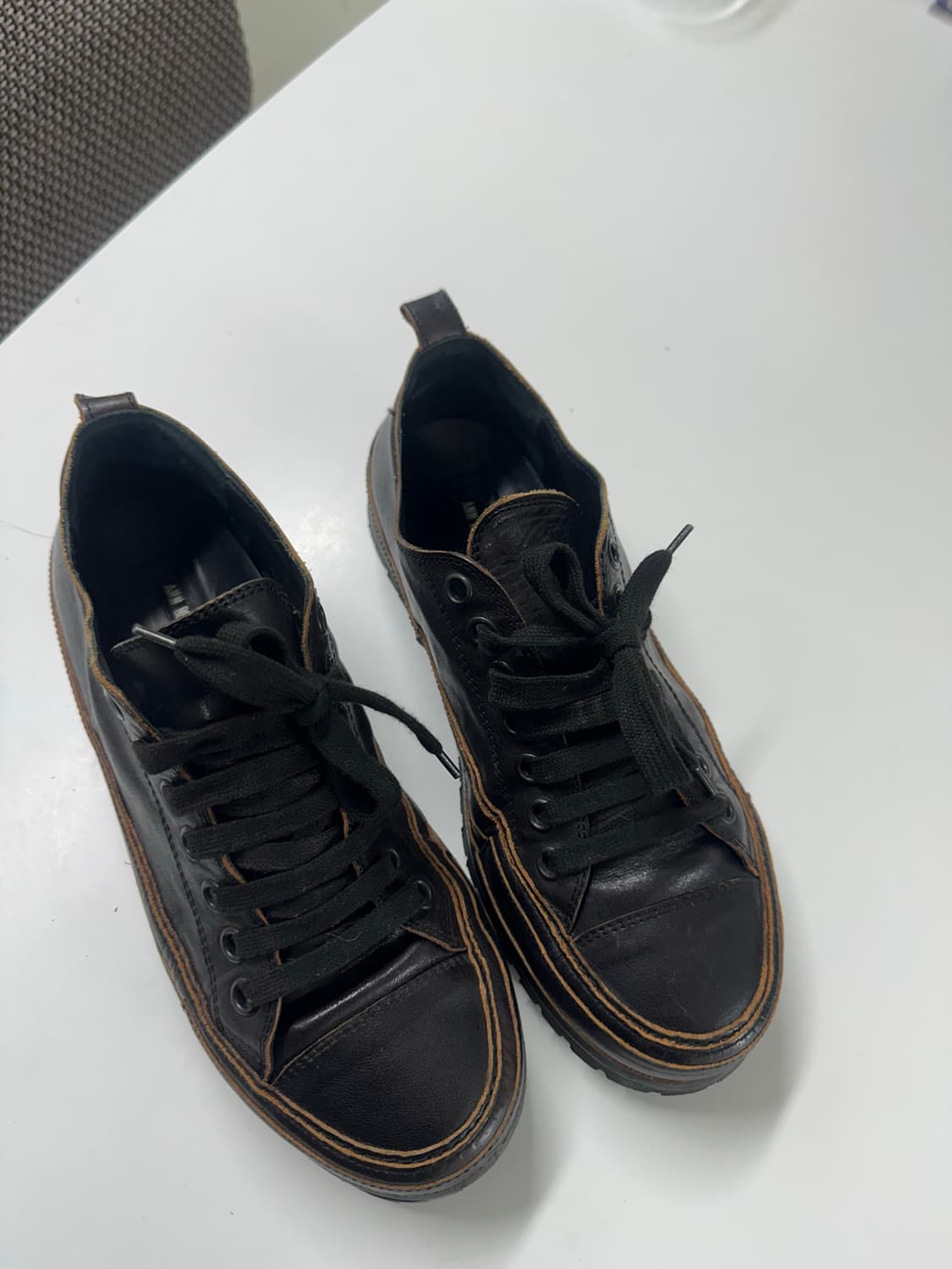 Ann demeulemeester 상품이미지2