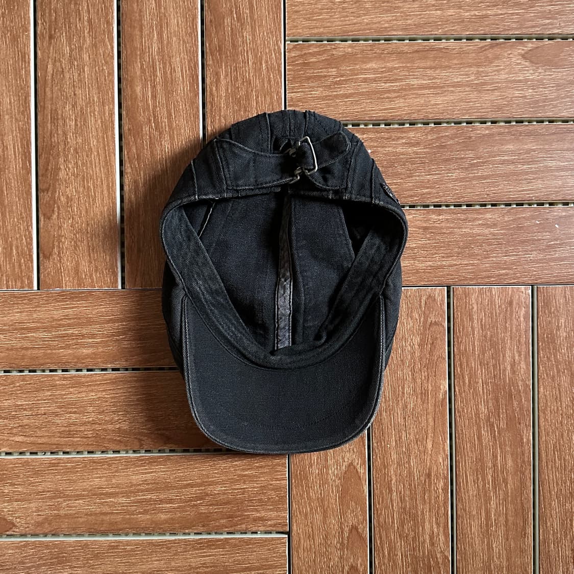 Grace hats cotton washing hunting cap 상품이미지6