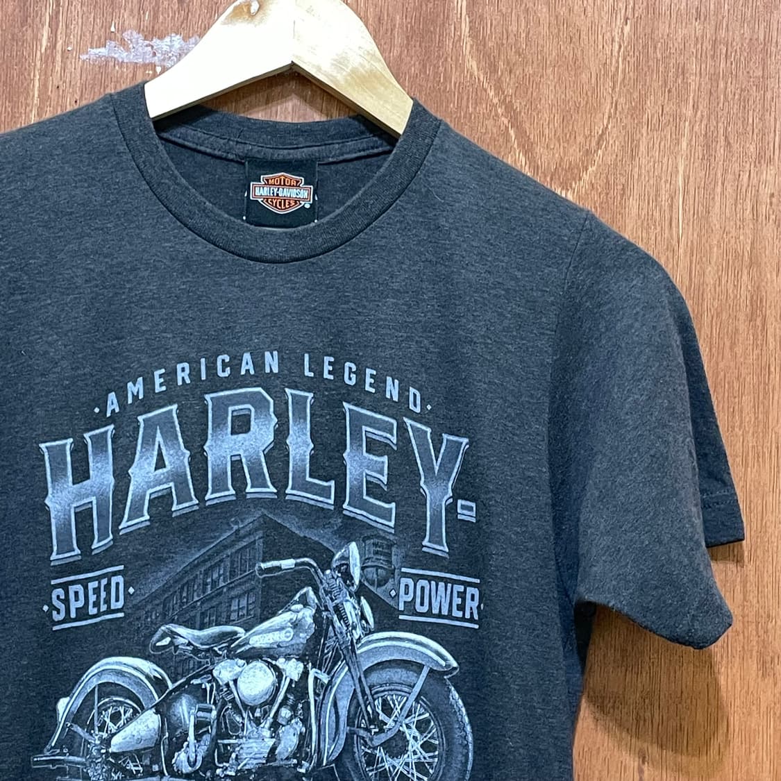 (S) Harley Davidson 할리 반팔티 상품이미지4