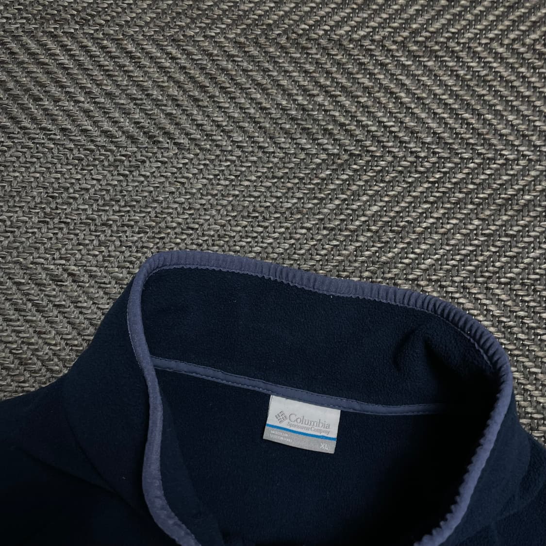 컬럼비아 마운틴 플리스 집업 자켓o 5286 상품이미지5