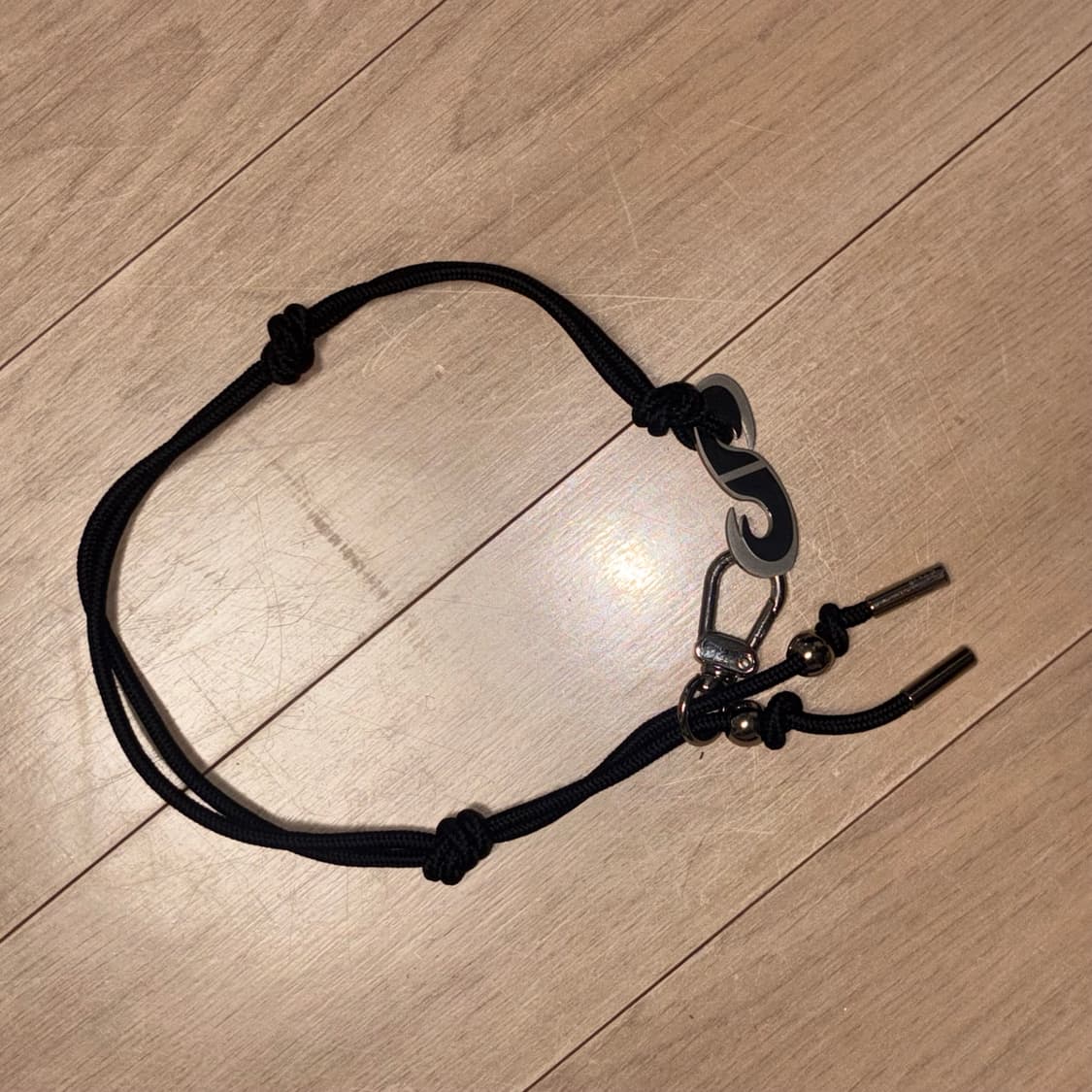 (새상품) 센티멍 목걸이 상품이미지2