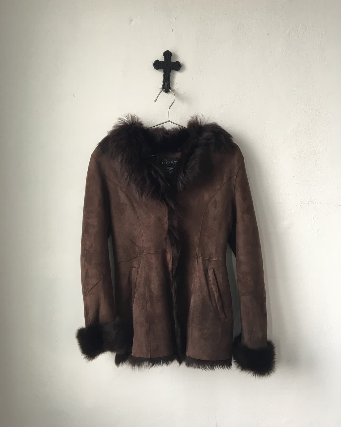 Fur layer mustang 상품이미지2