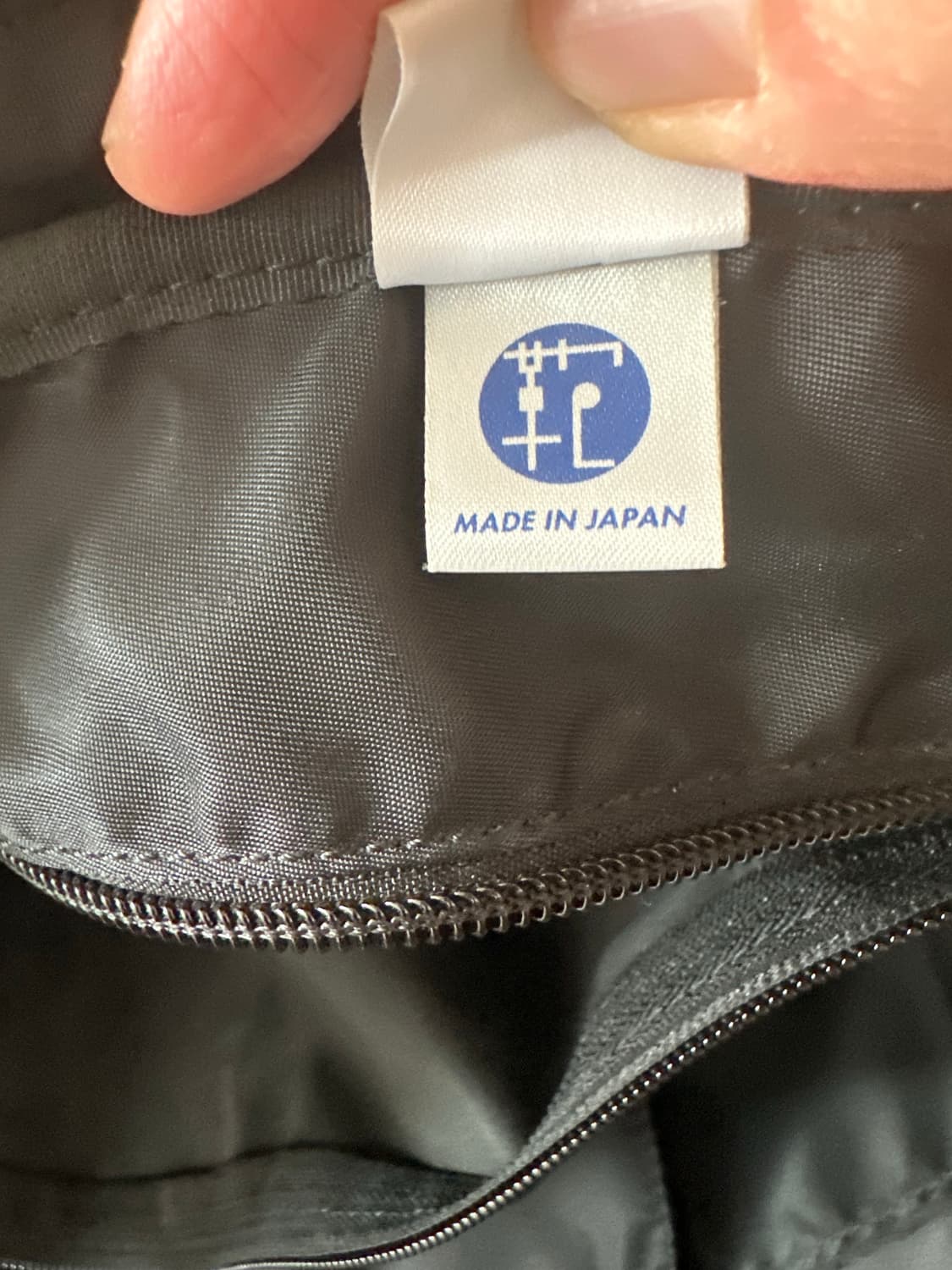 PORTER 요시다 포터 비즈니스백 브리프케이스 블랙 상품이미지10