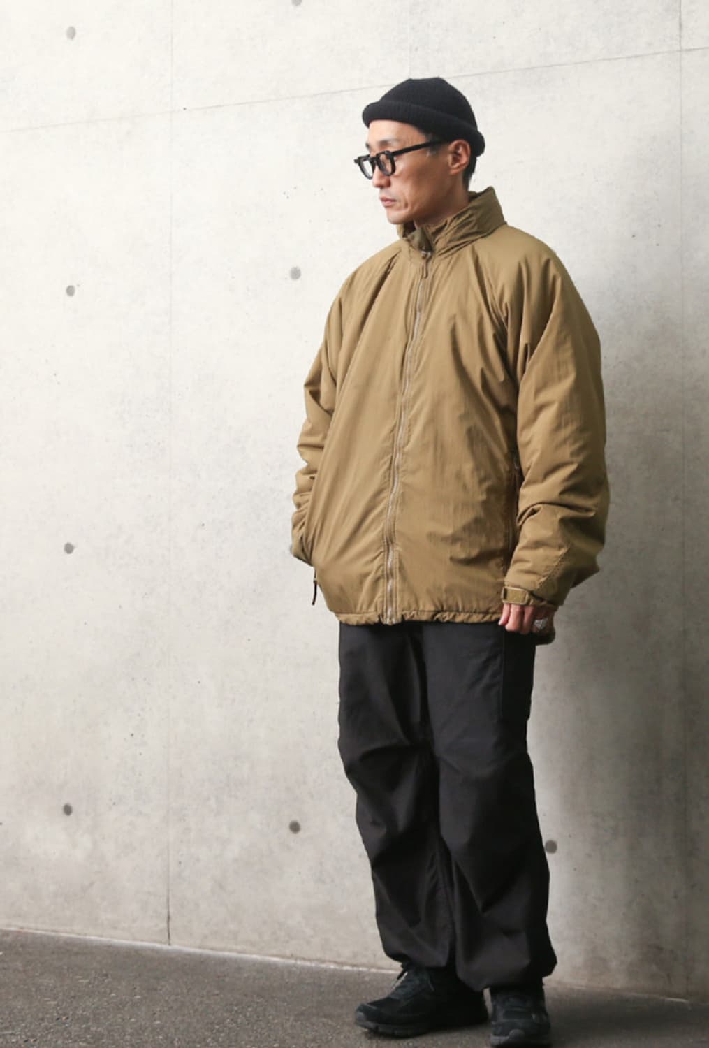 미해병대 프리마로프트 SR(100) 상품이미지5