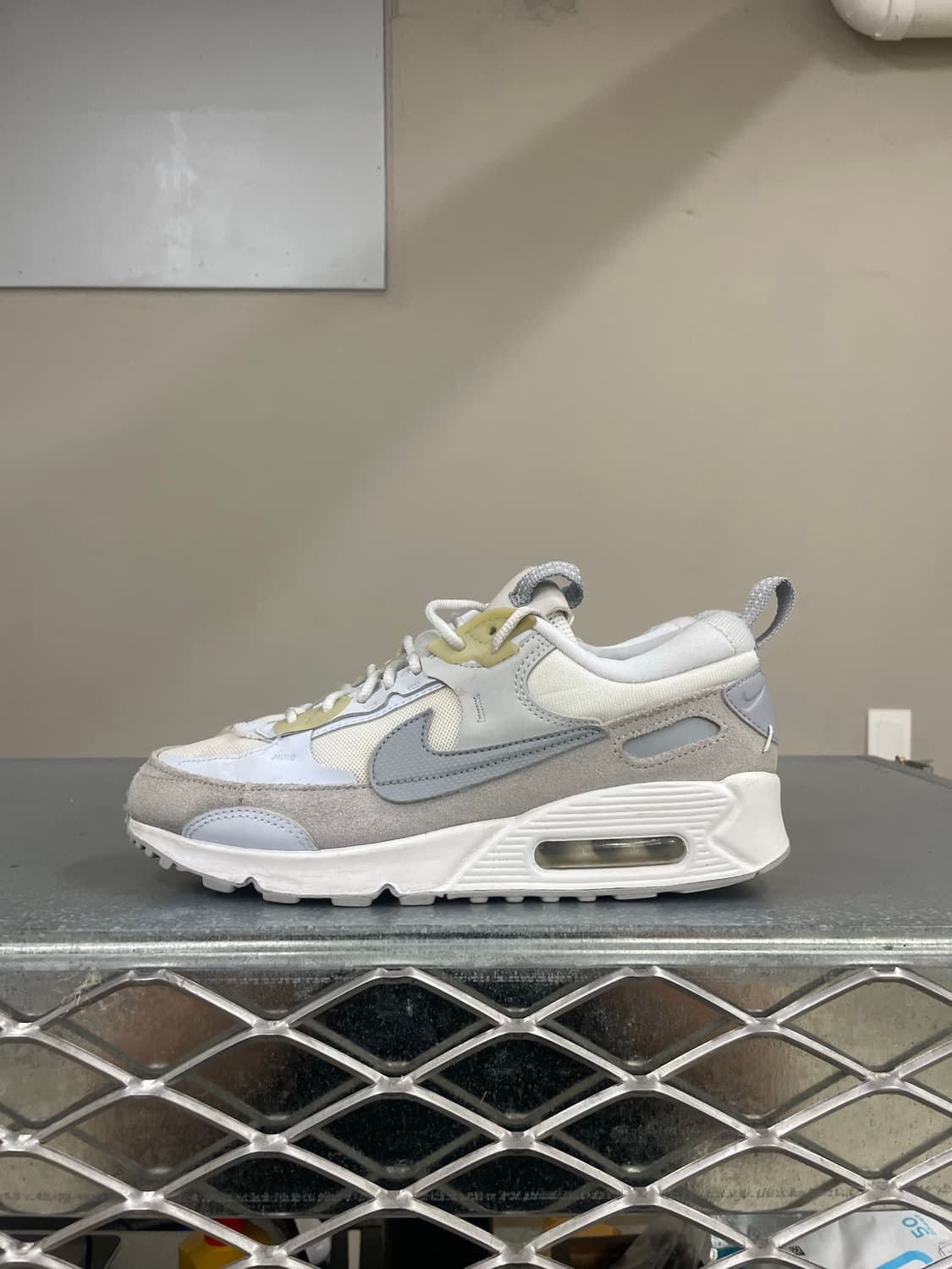 나이키 에어맥스90 퓨추라 245 상품이미지1