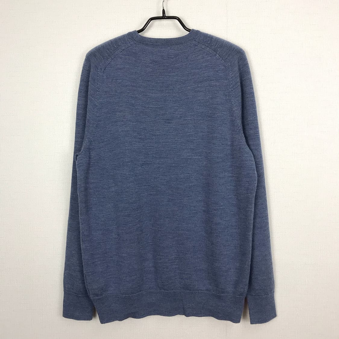 브룩스브라더스 라운드 니트 남성M (95) 상품이미지6