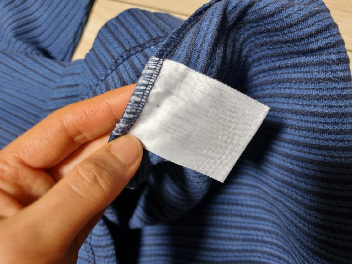 조던 점프맨 카라넥 셔츠 상품이미지6