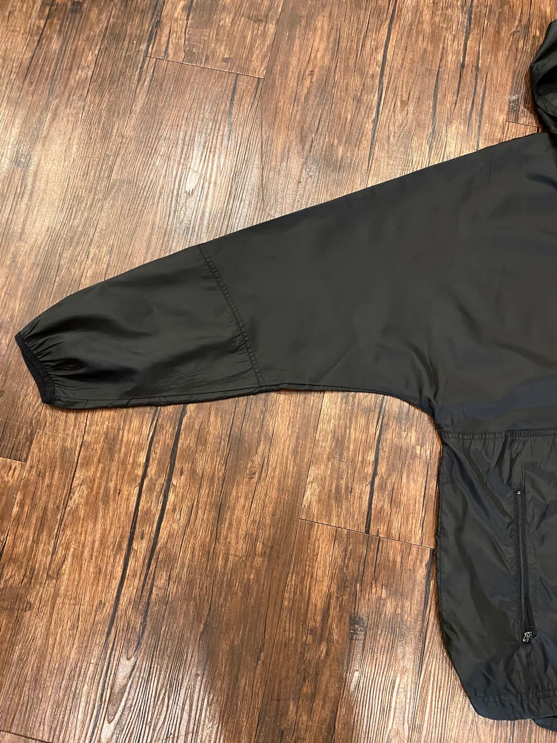 올드 나이키 아노락 상품이미지5