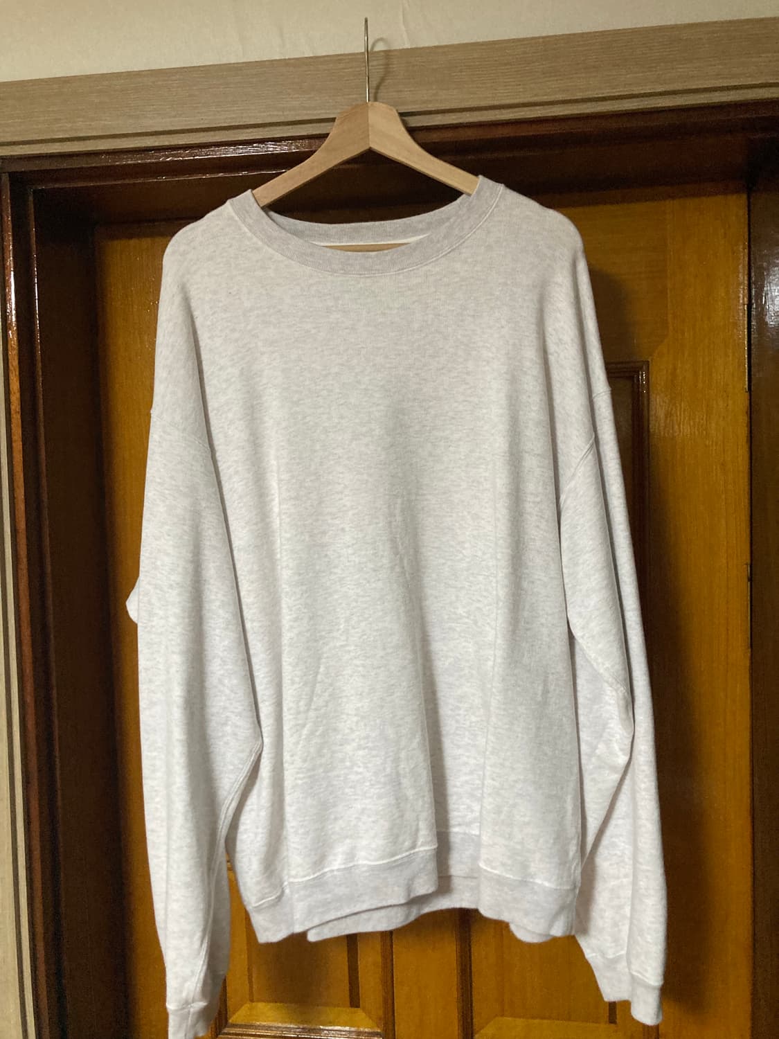 바이닐아카이브 스웻셔츠  상품이미지1