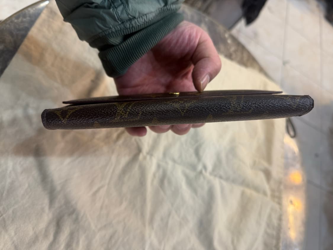 정품 루이비통 장지갑 팝니다 상품이미지4