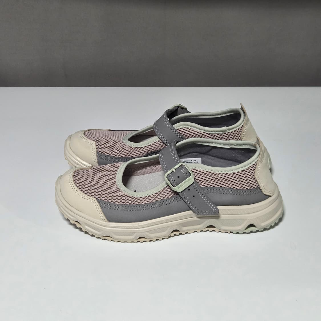 살로몬 RX 메리제인 애쉬로즈 235 상품이미지3