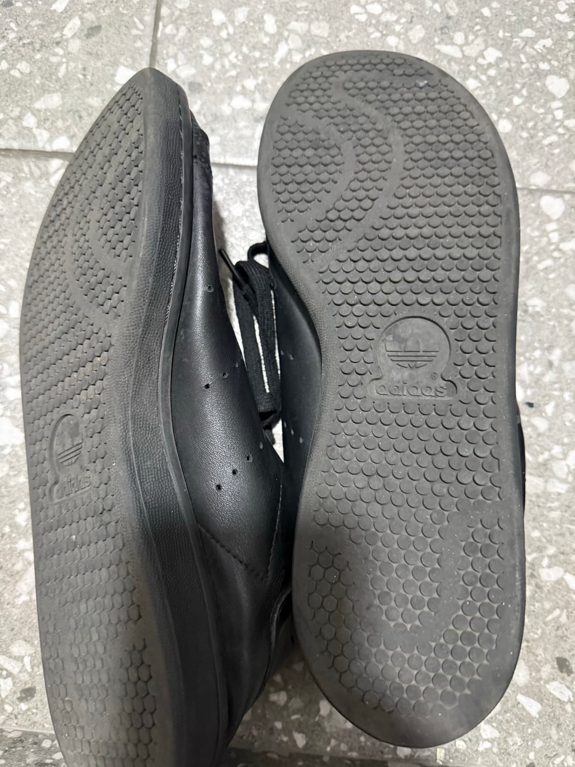 아디다스 스탠스미스 데콘 290 상품이미지3